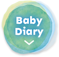 Baby Diary