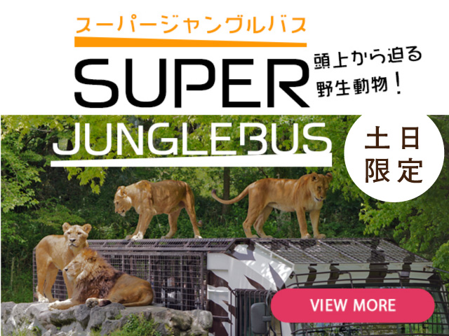 富士サファリパーク 公式サイト
