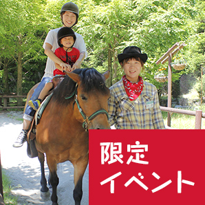 夏休みイベント