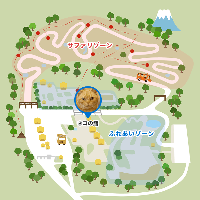 園内MAP