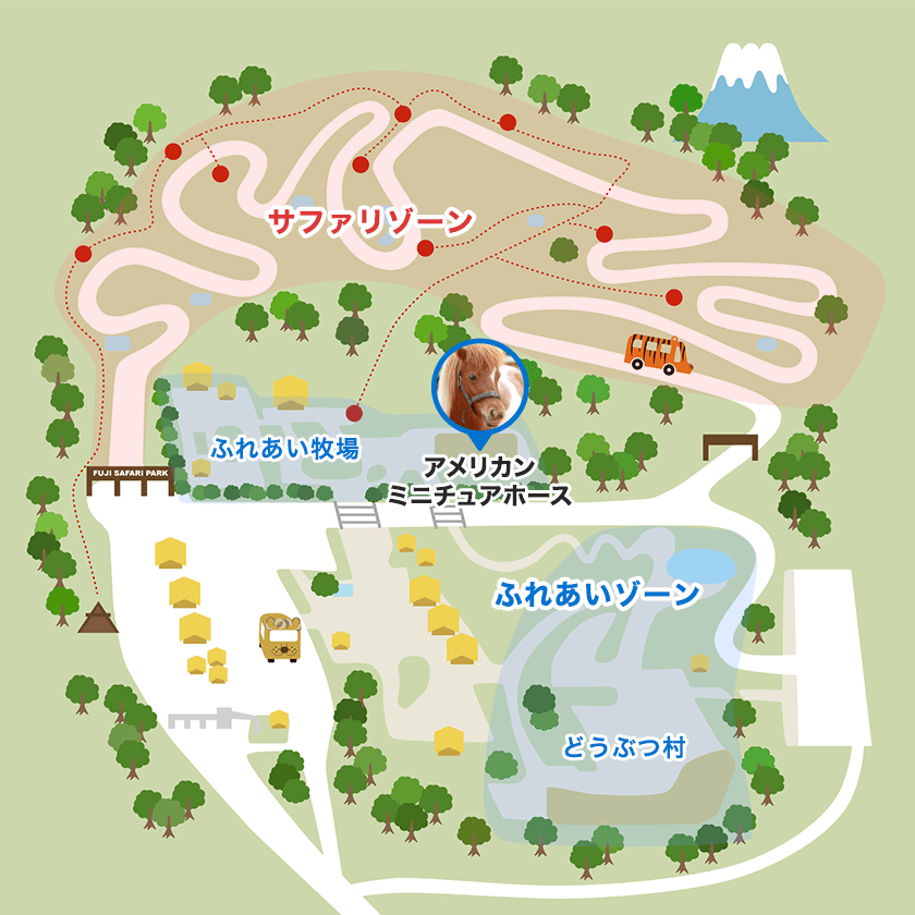 園内MAP