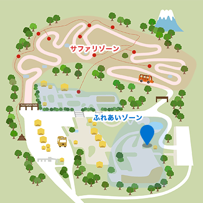 園内MAP