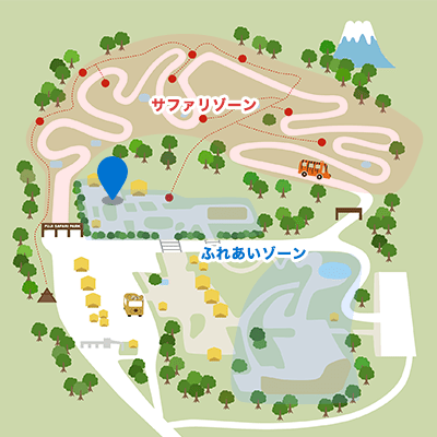 園内MAP