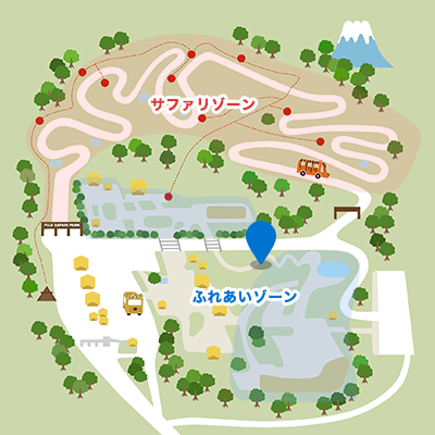 園内MAP