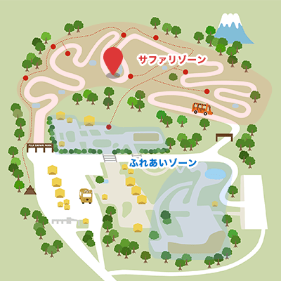 園内MAP