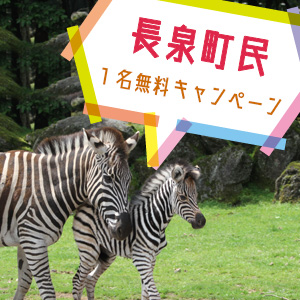 記事「長泉町民1名無料キャンペーン(4月1日から)」の画像