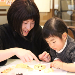 記事「簡単・手軽にパン作りが体験できる「パン工房」!」の画像