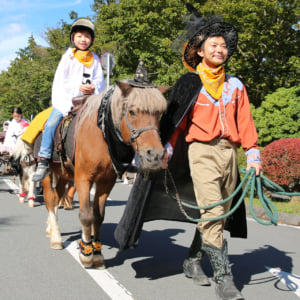 記事「サファリ・ハロウィン2019開催！」の画像