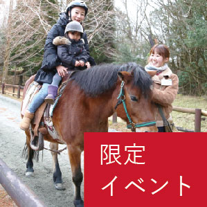 年末年始イベント