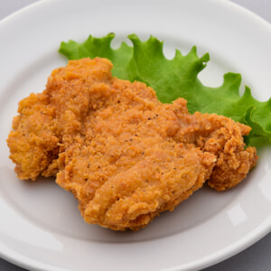 記事「フライドチキン」の画像