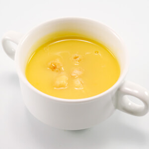 記事「つぶつぶコーンスープ」の画像