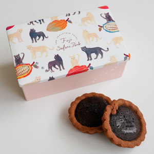 記事「チョコタルト缶」の画像