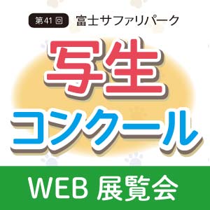 記事「第41回写生コンクールWEB展覧会」の画像