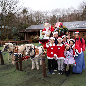 記事「クリスマス限定撮影会！！」の画像