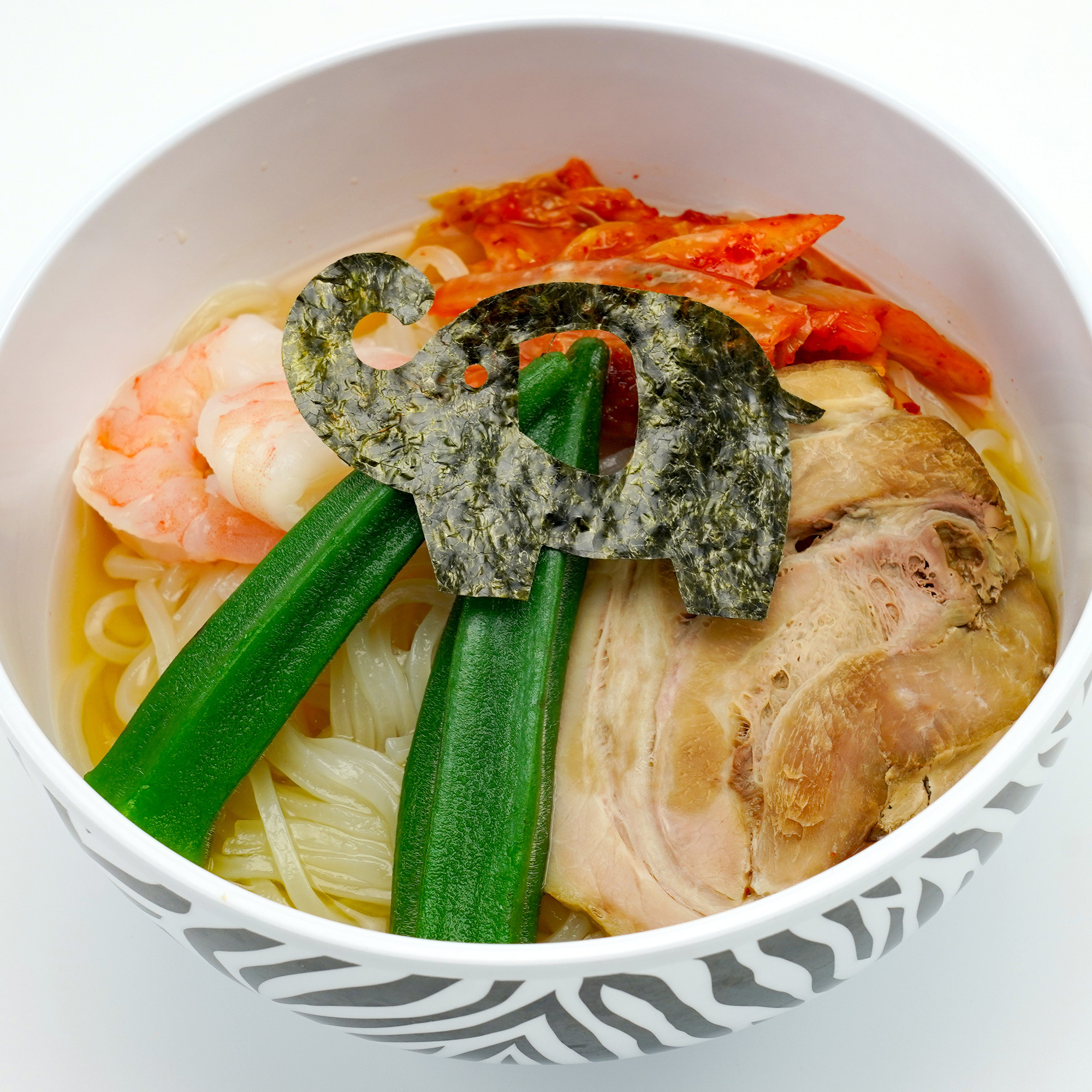 冷麺
