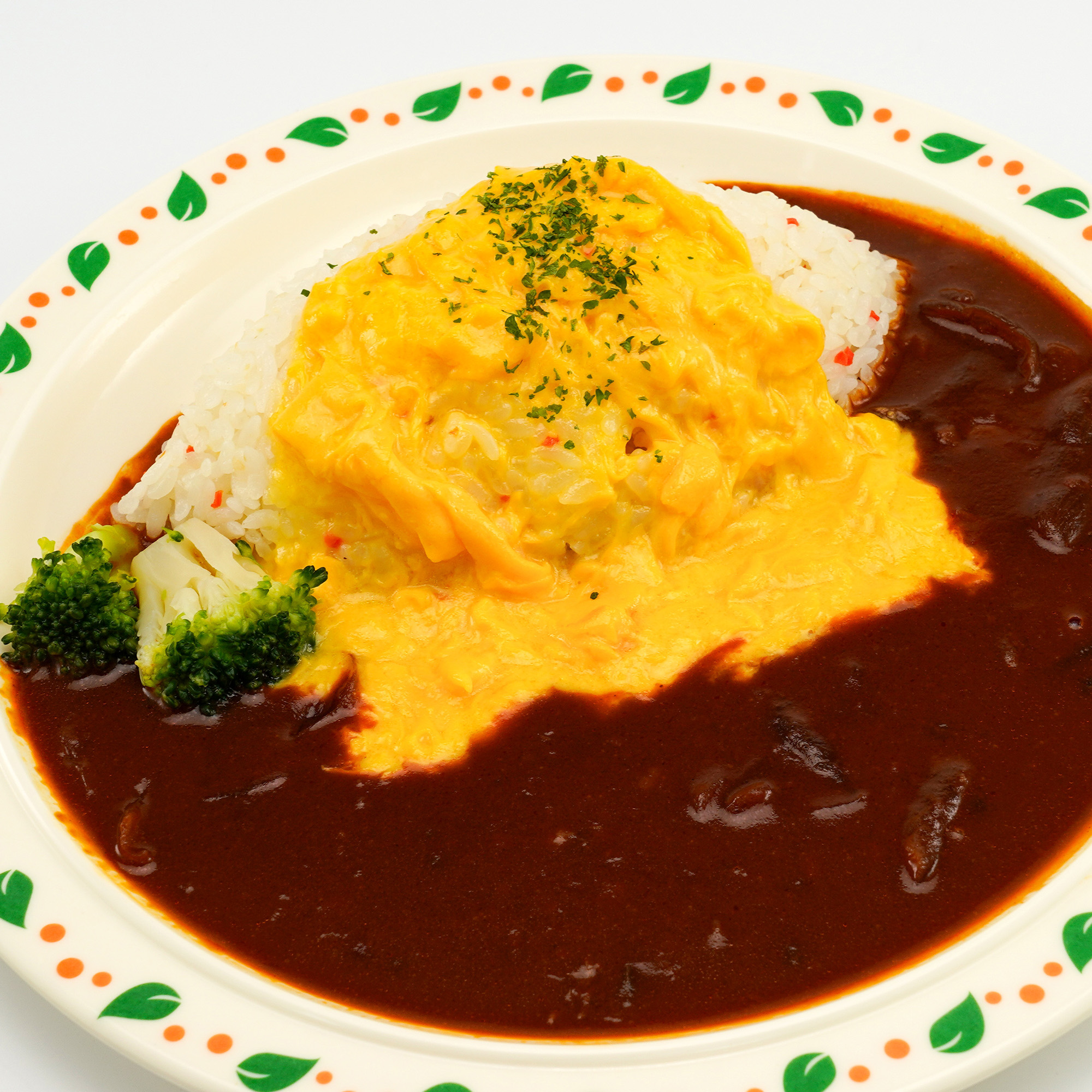 ハヤシライス
