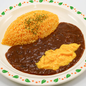 記事「ハヤシライス」の画像