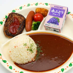 記事「キッズハヤシ」の画像