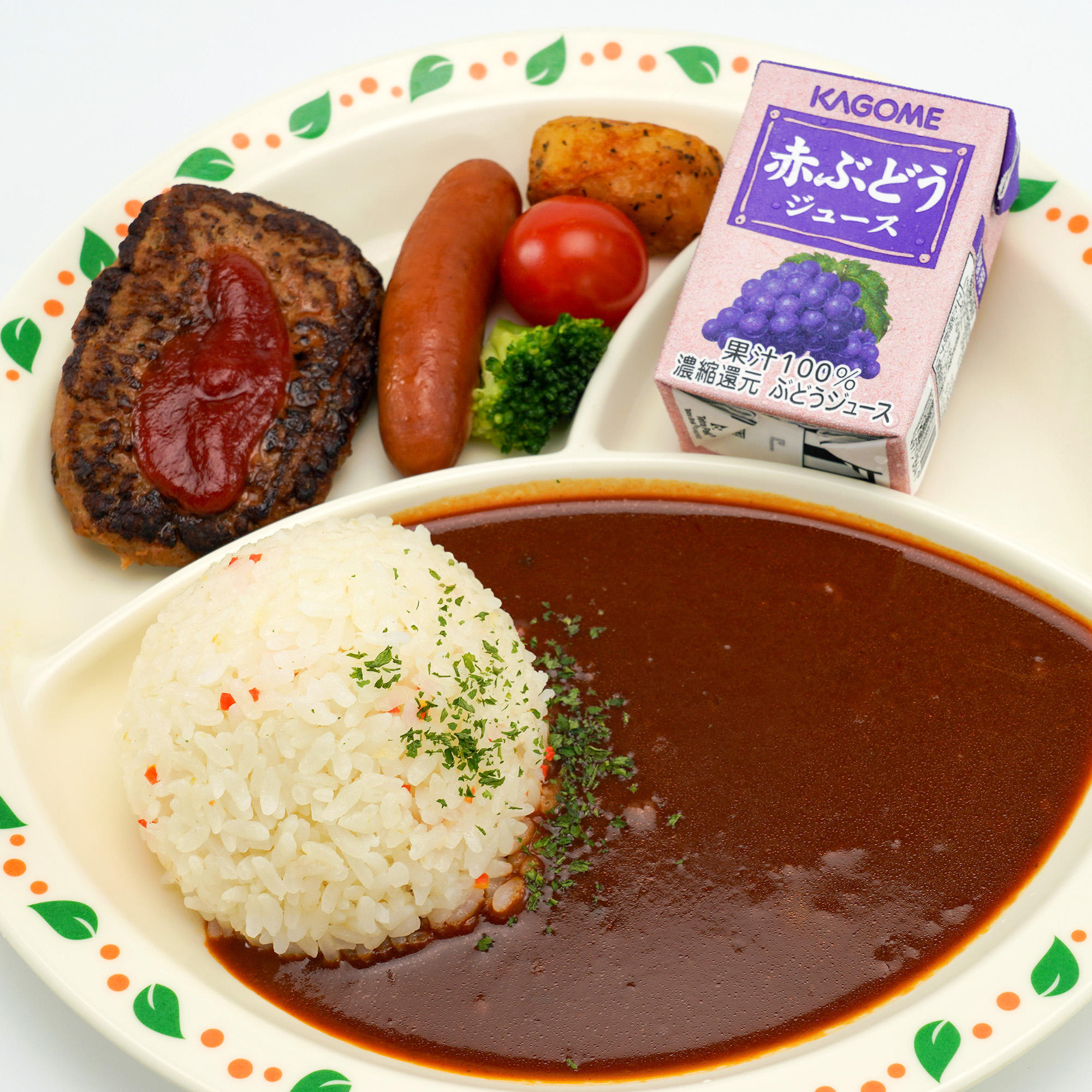 キッズハヤシ