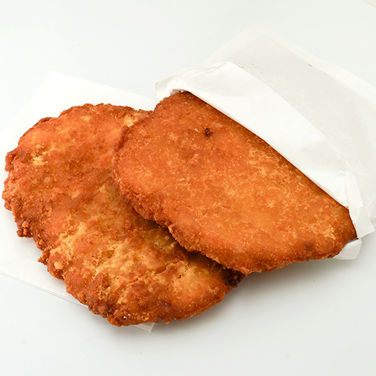大鶏俳風大判チキン（1枚）