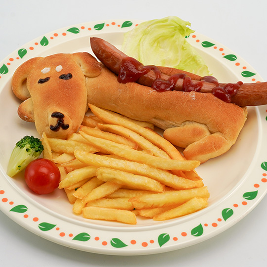 DOGドッグ