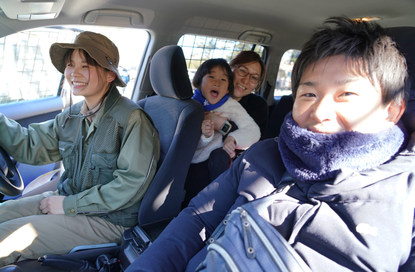 Gallery and Movie メインイメージ