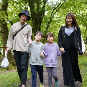 記事「ウォーキングサファリ開催！（3月14日から）」の画像