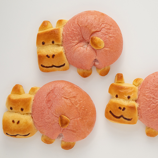 ピーチ ヒッポ ヒップ