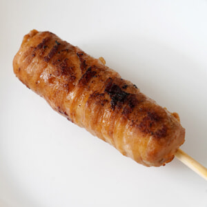 記事「肉巻きおにぎり」の画像