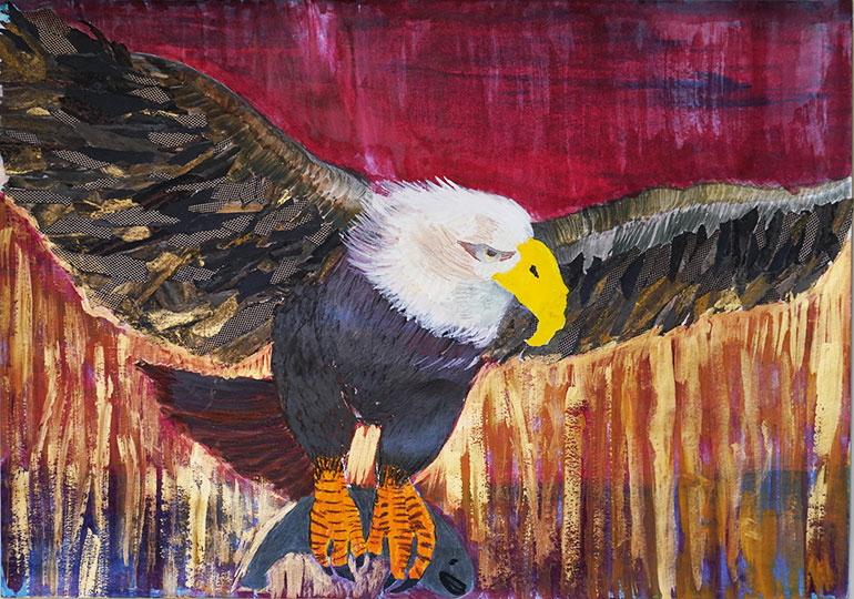 おまえうまそうだな