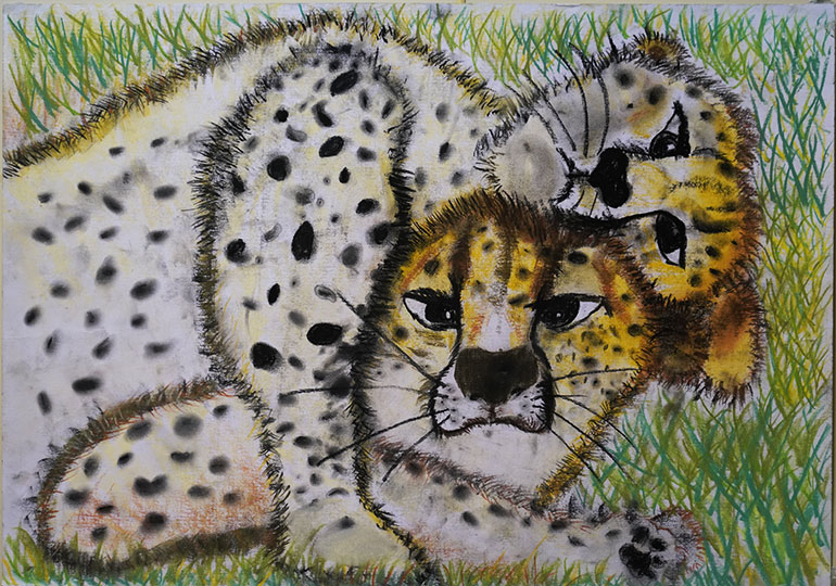 なかよしきょうだい