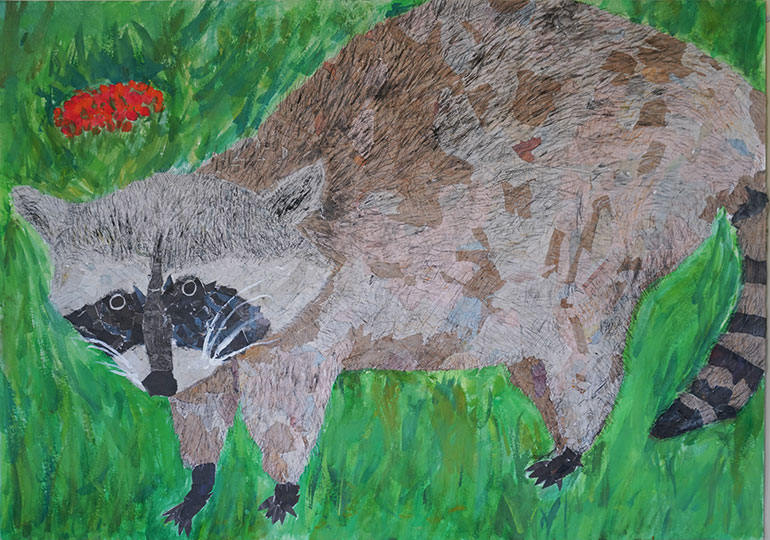 これは食べちゃダメだよ。