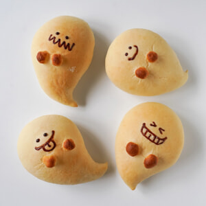 記事「オバケちゃん」の画像