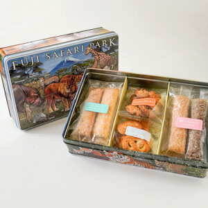 記事「パイ&クッキーセット」の画像