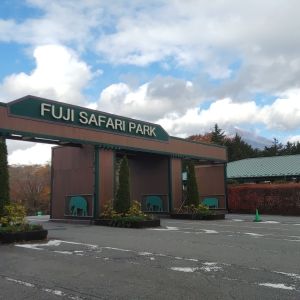 記事「園内、および周辺の道路状況（11月19日現在）」の画像