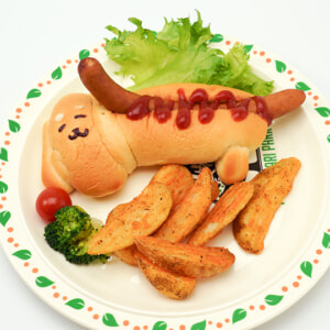 記事「DOGドッグ」の画像