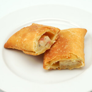 記事「ベーコンポテトパイ」の画像