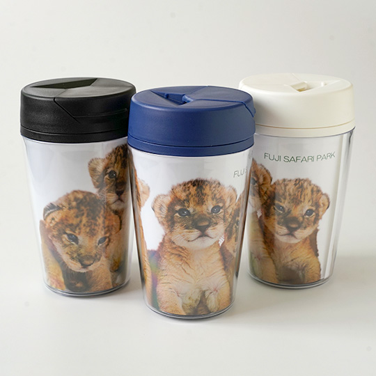 オリジナルタンブラー 350ml 3種