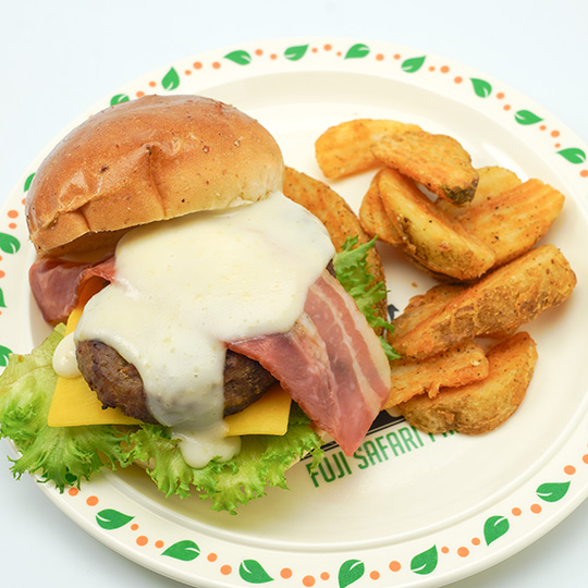 アルペンバーガー