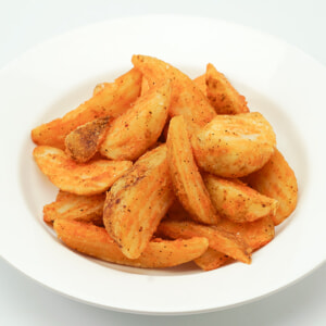 記事「フライドポテト」の画像