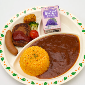 記事「キッズハヤシ」の画像