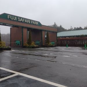 記事「園内、および周辺の道路状況（12月24日現在）」の画像