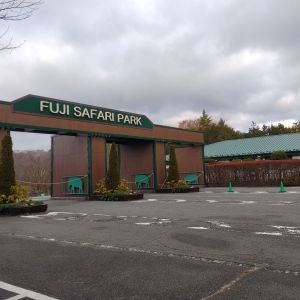 記事「園内、および周辺の道路状況(12月18日現在)」の画像