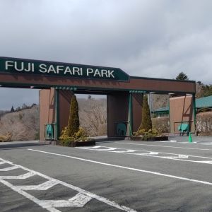 記事「園内、および周辺の道路状況(2月22日現在)」の画像