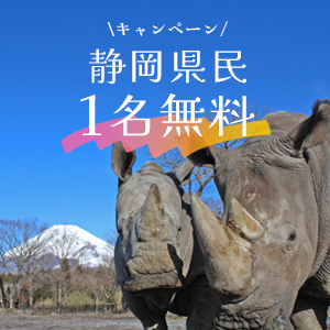 記事「富士山の日・静岡県民《1名無料》キャンペーン（2月21日～23日）」の画像