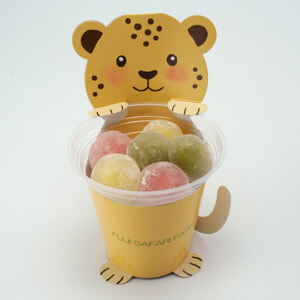 記事「こんにゃく餅」の画像