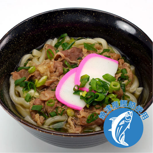 肉うどん