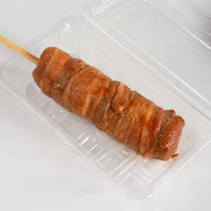記事「肉巻きおにぎり」の画像