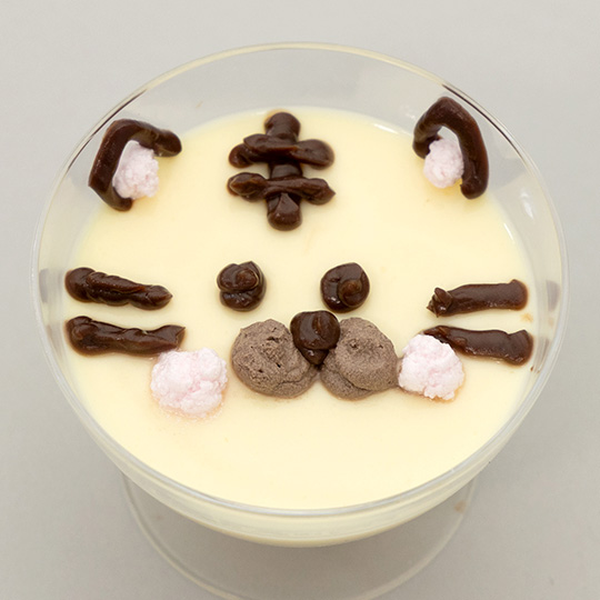 トラプリン